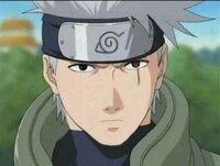 Narutoにハマっているのですが とにかくカカシ先生が大好きです N Yahoo 知恵袋