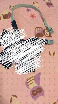 高校1年女子です 制服のリボンの紐を長くしたくてネットで調べたので Yahoo 知恵袋