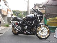 バイクのアンダーカウルって付けるとどういう効果があるんでしょうか ｃｂ40 Yahoo 知恵袋