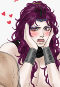 ジョジョの吉良 キラークイーン 凄い人気あるみたいですね 自分もジョジョは Yahoo 知恵袋