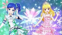 アイカツ のスペシャルアピールで疑問を持ちましたアイカツ のアニメ Yahoo 知恵袋