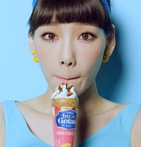 少女時代のテヨンが整形に失敗して鼻の穴がおかしくなってしまいましたが なぜ少 Yahoo 知恵袋