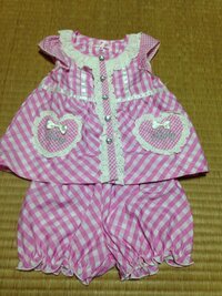 子供服のバイト面接の服装について 今度 今度子供服のバイトの面接があります Yahoo 知恵袋