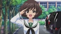 軍隊の敬礼ってなんでこれなんですか 大昔の西洋の戦士が兜 かぶと の覆 Yahoo 知恵袋