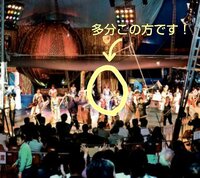 この人の名前が知りたいです 木下大サーカスの団員の方で空中ブラン Yahoo 知恵袋