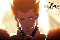Fate Zeroとfate Staynightで サーヴァントの容姿が Yahoo 知恵袋