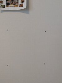 掛けっぱなしにしていたコルクボード 外すと壁が黄ばんでいました 黄ばみをを取 Yahoo 知恵袋