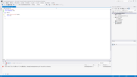 Visualstudio2010で エラー4errorc1010 Yahoo 知恵袋