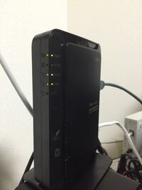 Iphone6からatermwg600hpの初期 設定の仕方を教えてくだ Yahoo 知恵袋