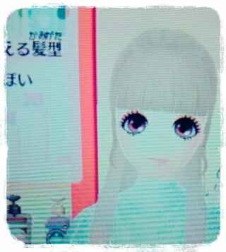 ガールズモード3 髪型入手方法