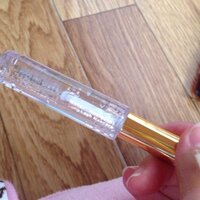 ダイソー Daiso のクリアマスカラはどのタイミングでつければ良 Yahoo 知恵袋