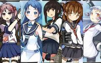 艦これ艦これ初期の実装艦って何隻だったんですか 艦娘が増えるだけあ Yahoo 知恵袋