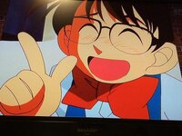 名探偵コナンのアニメの作画について質問です 時々 素人の Yahoo 知恵袋