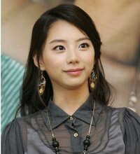 韓国女優のパク スジンさんについて知っていること何でも教えてください Yahoo 知恵袋