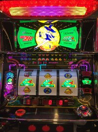 パチスロの5号機ノーマル機で天井が無い機種が多いですが 天井が無い理由とは何 Yahoo 知恵袋