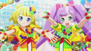 プリキュア アイカツ プリパラ それぞれの面白さなどを教え Yahoo 知恵袋