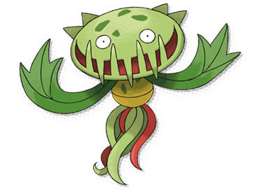 ポケモンに関する質問 もしも第7世代で新しい特性が出るとすれば何 Yahoo 知恵袋