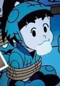 アニメ忍たま乱太郎でこの画像の笹山兵太夫が出てくるのは何期の何話で Yahoo 知恵袋