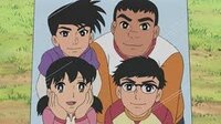 4人組のキャラクターについて 4人組の女の子が主人公の漫画を描こうと思っ Yahoo 知恵袋