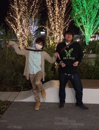 よっぴー あかがみん 赤髪のとも メンバー 赤髪のとものあかがみんのメンバーについてご紹介 Show しょう の脱退の理由についても説明します