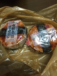 朝ご飯にコンビニのおにぎり2つは多いですか 美味しそうでたまんなくて買 Yahoo 知恵袋