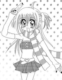 絵の評価おねがいします 将来の夢は漫画家です いま 小6です 聞きた Yahoo 知恵袋