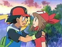 ポケモンポケモンの恋愛小説のたくさんあるサイトがあれば教えてくださいサト Yahoo 知恵袋