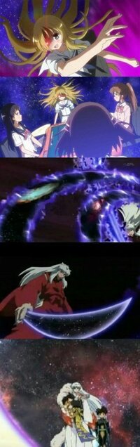 咲 Saki 阿知賀編で 大星淡が力で広げた空間は 宇宙ではなく実は冥道では Yahoo 知恵袋