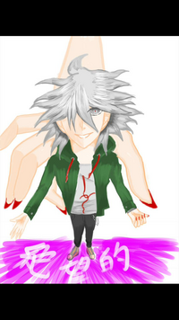 イラストの評価お願いします あとネタバレ注意です 俯瞰しているイラストで ス Yahoo 知恵袋