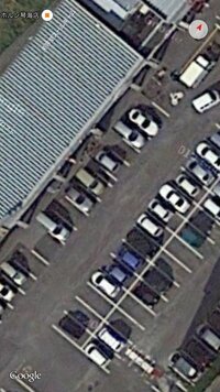 車に初心者マークの跡がついてしまいました マグネット式です 車の Yahoo 知恵袋