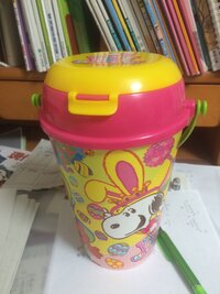 東京ディズニーリゾートで 中身なしの ポップコーンバケットだけ買えること Yahoo 知恵袋