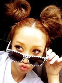 高校3年 女子です 金曜日から 文化祭があります その時の髪型で Yahoo 知恵袋