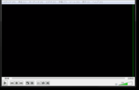Vlcmediaplayerで再生時に下記画像の様に緑の線が出てしまいます Yahoo 知恵袋