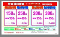 シダックスの料金についての質問です 高校1年です 料金表の見 Yahoo 知恵袋