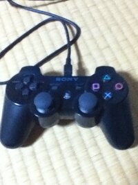 Ps3のコントローラがつきません リセットボタンを押したりしました Yahoo 知恵袋