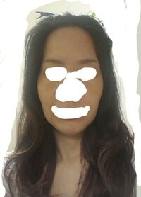 自分のオデコのかたち 輪郭がきらいです 人相学的にどうなんでしょう Yahoo 知恵袋