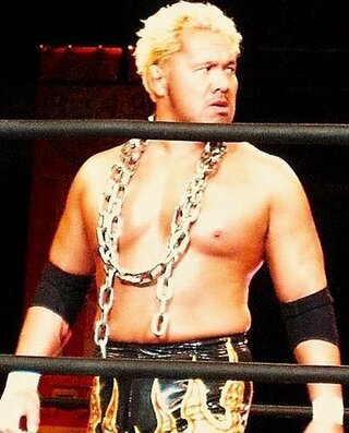 新日本プロレスの所属プロレスラーの真壁刀義が 最近やたらとバラエテ Yahoo 知恵袋