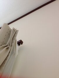 新築を建てた方に質問です 昨年 注文住宅で新築亀裂建てました 今年で1年になりま 教えて 住まいの先生 Yahoo 不動産
