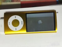 Ipodnano第5世代の再起動の仕方を教えて下さい 購入したのは2年 Yahoo 知恵袋