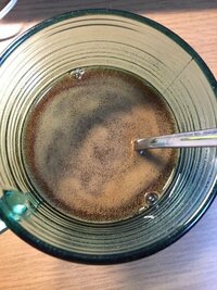 久しぶりに粉末のコーヒーミルク クリープ を使おうと思いましたら固ま Yahoo 知恵袋