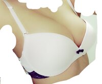 ブラサイズ何カップに見えますか また このブラのサイズであってますか これは Yahoo 知恵袋