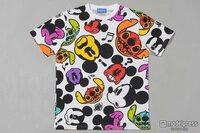 ディズニーリゾート ボンボヤージュについて このtシャツはボンボヤージュでも Yahoo 知恵袋