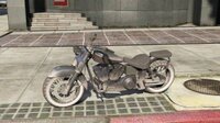 Ps4でgta5をしていますオンラインですバイクに三段シートを付けること Yahoo 知恵袋