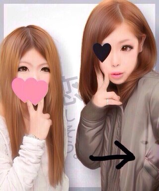 心霊写真プリクラこの間プリクラとったら女の人 が写ってました これ Yahoo 知恵袋