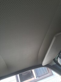 車の天井が布張り ですが 素人がこれを剥がして断熱材をいれ 綺麗に戻す事はで Yahoo 知恵袋