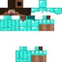 Pc版のminecraftの質問です Javaから自作したスキンに Yahoo 知恵袋