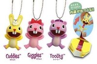 外国のアニメで ハッピーツリーフレンズよりグロいものってあり Yahoo 知恵袋