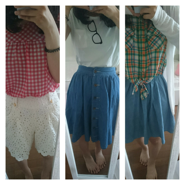 コーデチェックお願いします！ - 男友達の家に遊びにいくのですが画像 