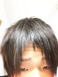 前髪を自分で切ってしまいました どうゆう髪型にしたら違和感かなくなるでし Yahoo 知恵袋