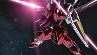 機動戦士ガンダムseed もし最終決戦がジャスティスvsプロヴィデンスだ Yahoo 知恵袋